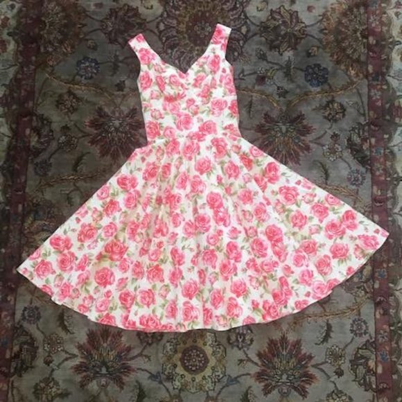 Bernie Dexter Saturday Night Dress NWOT - Picture 3 of 5